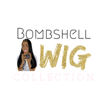 Load image into Gallery viewer, Glue-less 4x4 Closure Wig