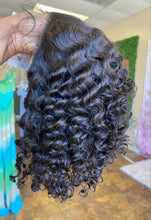 Load image into Gallery viewer, Glue-less 4x4 Closure Wig
