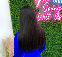 Load image into Gallery viewer, Silky Straight