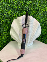 Load image into Gallery viewer, Bling Hot Comb