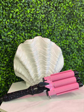 Load image into Gallery viewer, Bling Crimp Iron