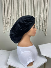 Load image into Gallery viewer, Bombshell Velvet Bonnets