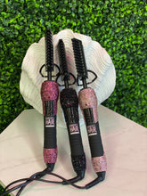 Load image into Gallery viewer, Bling Hot Comb