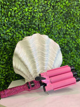 Load image into Gallery viewer, Bling Crimp Iron