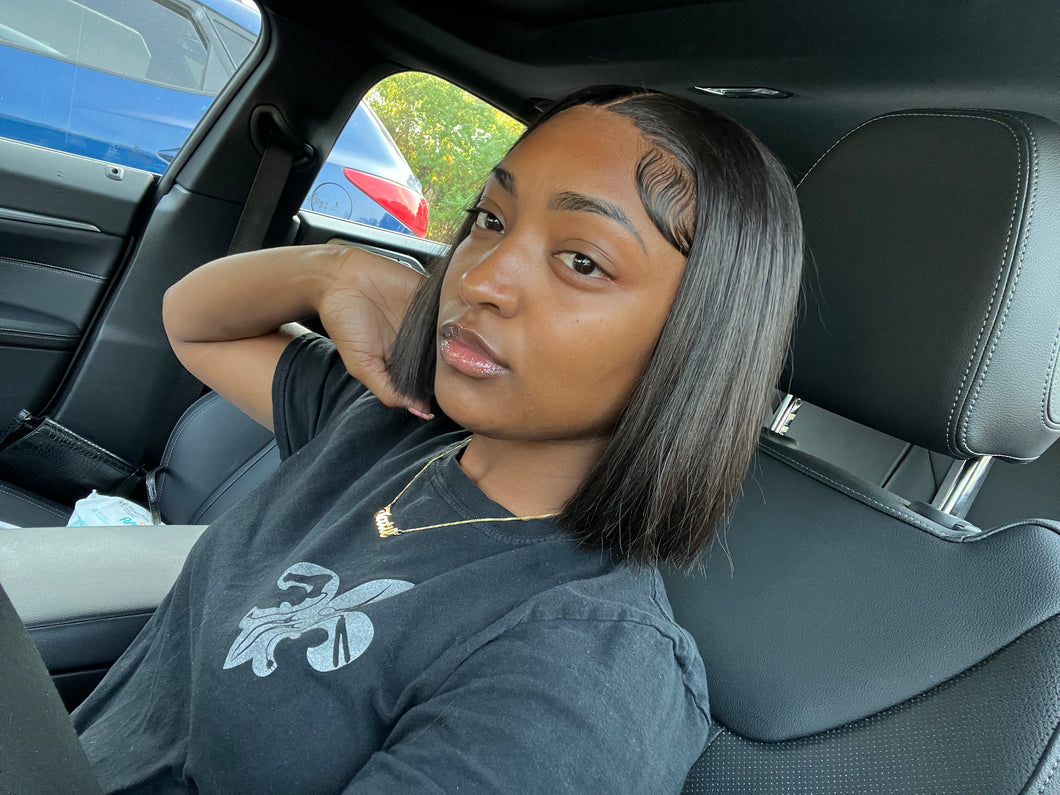 HD Frontal