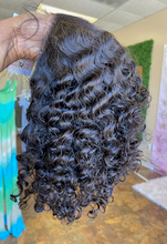 Load image into Gallery viewer, Glue-less 4x4 Closure Wig
