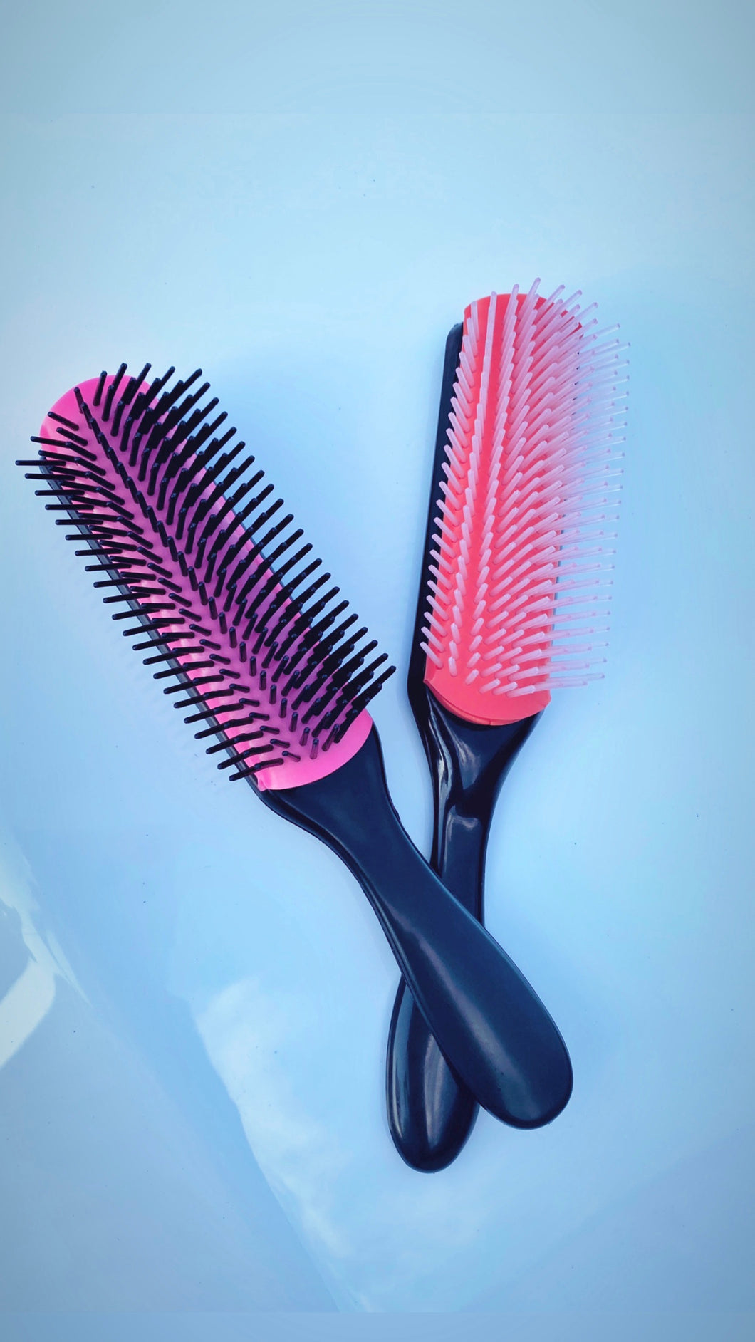 Denman Brush