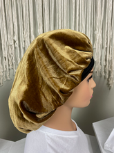 Load image into Gallery viewer, Bombshell Velvet Bonnets
