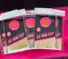 Load image into Gallery viewer, HD Wig Cap
