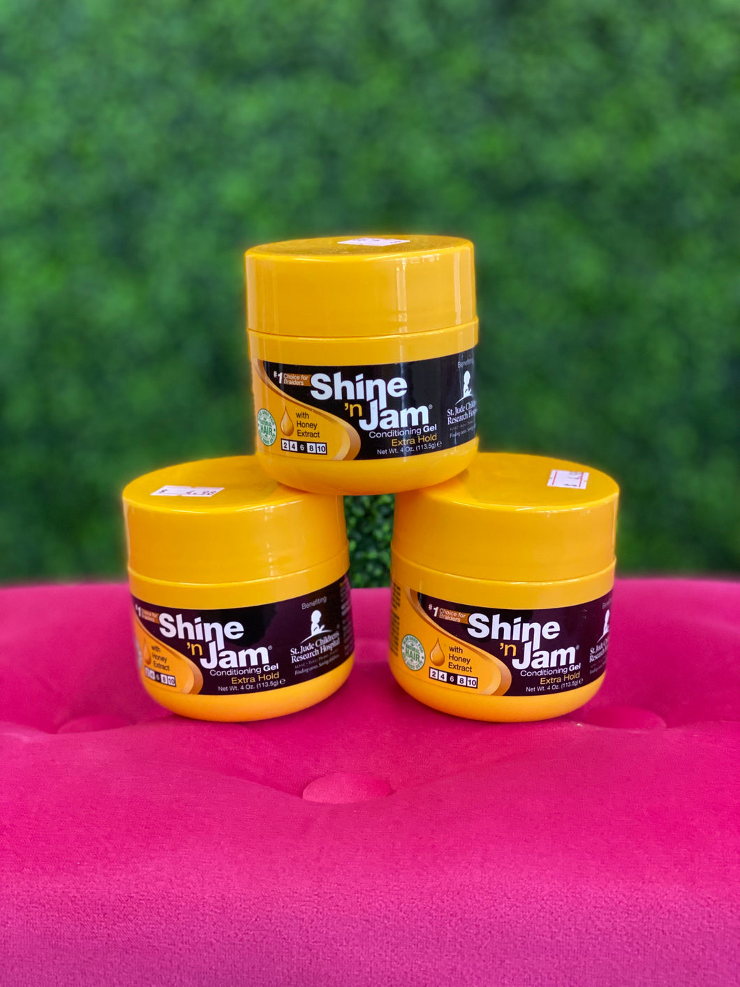 Shine-N-Jam