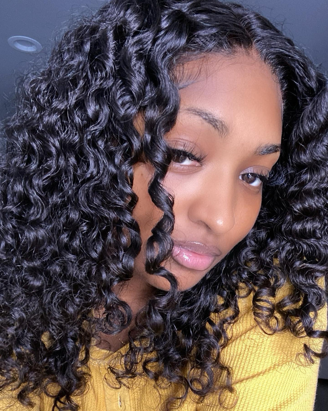 Deep Wave